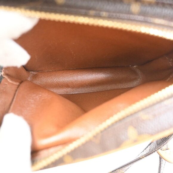 LOUIS VUITTON Amazon Crossbody Shoulder Bag Monogram Leather BN M45236 96ZA175 - Picture 11 of 16